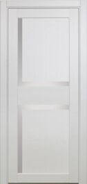 Межкомнатная дверь XL модель XL17 Белый снежный
